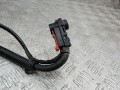 минусовой провод аккумулятора Porsche Boxster 987 2006, 99965003340 - фото №3