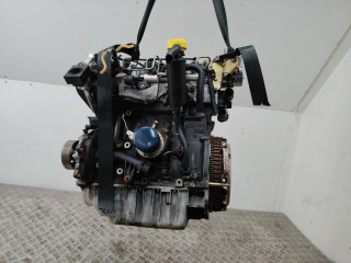 двигатель Renault Kangoo 1 поколение [рестайлинг] 2004, 1.9 л., F9Q 790, дизель, F9Q790, F9Q3790