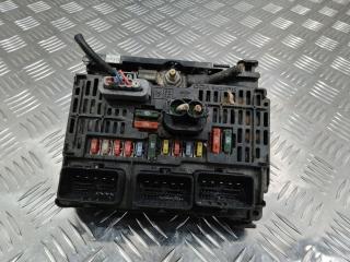 блок предохранителей Citroen C5 1 поколение [рестайлинг] 2007, L11, 9661682980