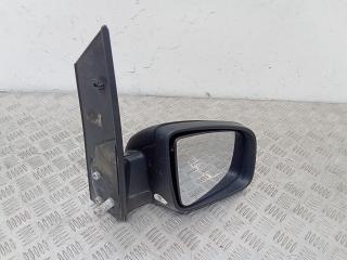 зеркало наружное левое Mercedes-Benz Vito W639 2010, A3158412, A3158442