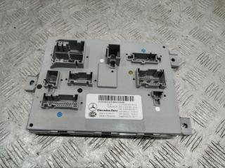 блок SAM Mercedes-Benz C-Класс W205/S205/C205 2016, A2229006014