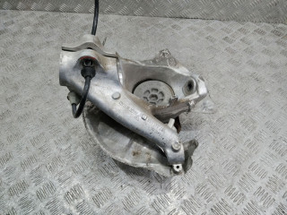 кулак поворотный правый Porsche Boxster 987 2006, 2.7 л., бензин, 99734165805
