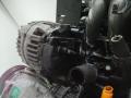 генератор Volkswagen Golf 4 поколение 1998, 2.0 л., AQY, бензин, 028903028D - фото №3