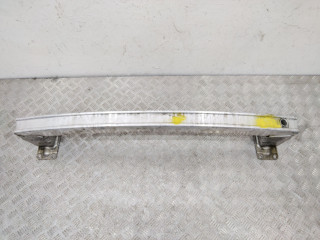 усилитель бампера заднего Porsche Panamera 970 2011, 05810222, 05810223