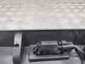 накладка подсветки номера Mercedes-Benz Sprinter 2 поколение (W906) 2012, A9067400030 - фото №7