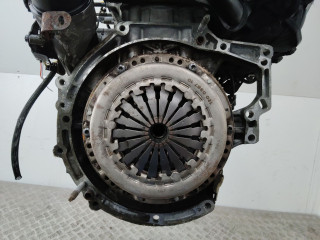 Комплект сцепления (в двигателе) Peugeot 207 1 поколение 2008, 1.4 л., 8FS (EP3), бензин, МКПП, 319021910