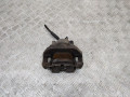 суппорт задний левый BMW 7 серия F01/F02 2011, 3.0 л., дизель - фото №5