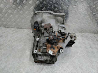 КПП механическая (МКПП) Ford Focus 2 поколение [рестайлинг] 2010, 1.6 л., G8DD, дизель, МКПП, 9M5R7002YB