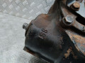 редуктор рулевой Mercedes-Benz Actros 1 поколение (MP1) (1996 - 2003), LS8, R6464610304, 646320004301M - фото №2