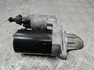 стартер BMW 3 серия E90/E91/E92/E93 2004, 2.5 л., N52 B25 AF, бензин, МКПП, 7521116