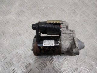 стартер Renault Modus 1 поколение 2005, 1.4 л., бензин, 8200298371