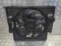 вентилятор радиатора BMW 3 серия F30/F31/F34 2012, 2.0 л., дизель, 5020644 - фото №5