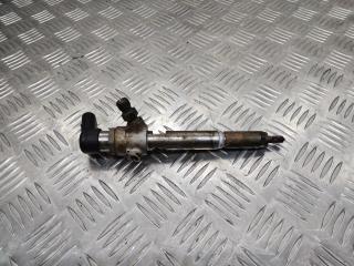 форсунка Renault Megane 2 поколение [рестайлинг] 2009, 1.5 л., дизель, 8200294788, 8200842205