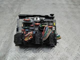 блок предохранителей Peugeot 308 T7 2010, 9666700480, R05