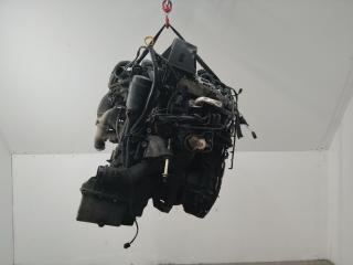 двигатель Mercedes-Benz Sprinter 2 поколение (W906) 2013, 2.2 л., дизель, 651955