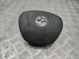 подушка безопасности водителя Opel Vivaro B 2014, 985105500R