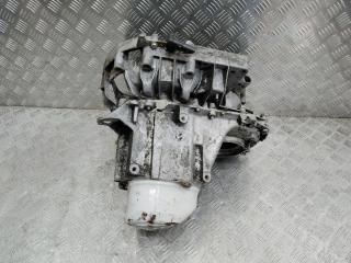 КПП механическая (МКПП) Renault Megane 1 поколение [рестайлинг] 2002, 1.9 л., дизель, JC5109