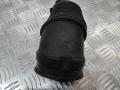 патрубок воздушного фильтра Audi Q7 4L 2007, 3.0 л., дизель, 4F0129615G - фото №2