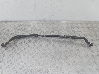 патрубок радиатора BMW 2 серия F22/F23 2017, купе, 8616560