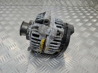 генератор Renault Clio 2 поколение 2001, 1.4 л., бензин, МКПП, 7700434900