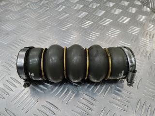 патрубок интеркулера Peugeot 5008 1 поколение 2012, 1.6 л., дизель, МКПП, 9683725580