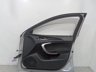 стеклоподъемник электрический передний правый Opel Insignia 1 поколение (A) 2010, универсал