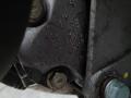 насос гидроусилителя руля Volkswagen Sharan 1 поколение [2-й рестайлинг] 2004, 1.9 л., ANU, дизель, 7M0145157AA - фото №3