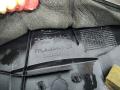 декоративная крышка двигателя Land Rover Range Rover 4 поколение 2017, 3.0 л., дизель, CPLA6A949DD - фото №3