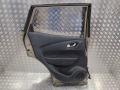 дверь задняя левая Renault Kadjar 1 поколение 2016 - фото №11