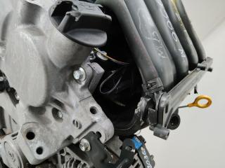 топливная рампа Nissan X-Trail T31 2009, 2.0 л., бензин