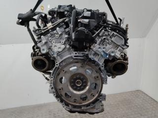 двигатель Toyota Land Cruiser 12 поколение J300 2021, 3.5 л., бензин, V35AFTS, V35A