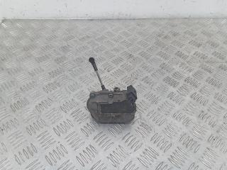 сервопривод заслонок впускного коллектора Audi A6 4F/C6 2006, 3.0 л., дизель, 059129086M, 1045475S01