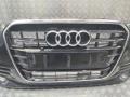 бампер передний Audi A6 4G/C7 2011, 4G0807437 - фото №4