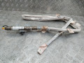 подушка безопасности боковая (шторка) Porsche Panamera 970 2011, 97080309101 - фото №3