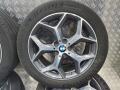 диск литой BMW X1 F48 2016 - фото №3