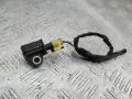 датчик удара Audi Q3 8U 2012, 8U0959651 - фото №3