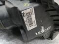 фара левая Renault Megane 2 поколение 2004, 8200073220 - фото №5