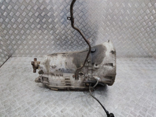КПП автоматическая (АКПП) Mercedes-Benz Vito W639 2004, R9012710001