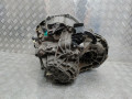 КПП механическая (МКПП) Renault Master 3 поколение 2014, 2.3 л., M9T 870, дизель, МКПП, PF6054 - фото №2