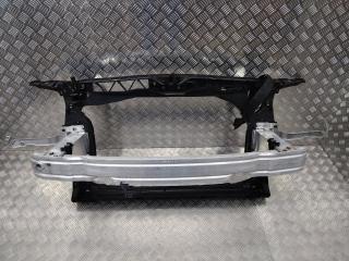 передняя панель крепления облицовки (телевизор) Audi A6 4G/C7 2012, 4G0805594