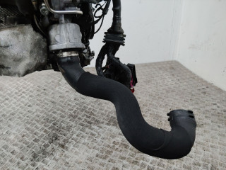патрубок интеркулера Audi A4 B8/8K 2010, 1.8 л., CDHA, бензин, 8K0145738
