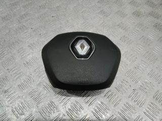 подушка безопасности водителя Renault Megane 4 поколение 2016, 985705825R