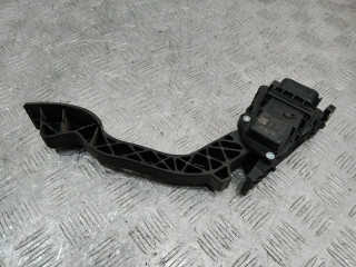 педаль Ford C-Max 1 поколение 2007, 1.6 л., дизель, 3M519F836AF
