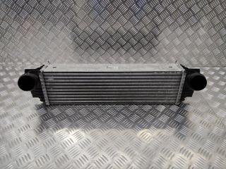 интеркулер BMW 5 серия F07/F10/F11 2010, 7805629
