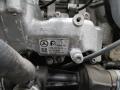 коллектор впускной Smart Forfour 1 поколение 2004, 1.5 л., OM 639.939, дизель, МКПП, A6390900537, 70002810 - фото №2