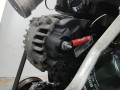 генератор Renault Megane 3 поколение 2013, 1.5 л., K9K 636, дизель, 231000027R - фото №3