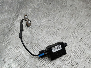 усилитель антенны BMW 7 серия G11/G12 2018, 9325724