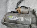 стартер Mercedes-Benz Vito W639 2005, 2.2 л., дизель, 0051511301 - фото №2