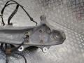 кулак поворотный левый BMW 5 серия F07/F10/F11 2010, 2.0 л., дизель - фото №6