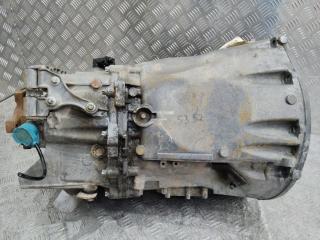 КПП механическая (МКПП) Mercedes-Benz Sprinter 2 поколение (W906) 2007, 2.2 л., дизель, 711651